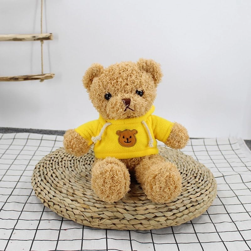 Teddy Bear