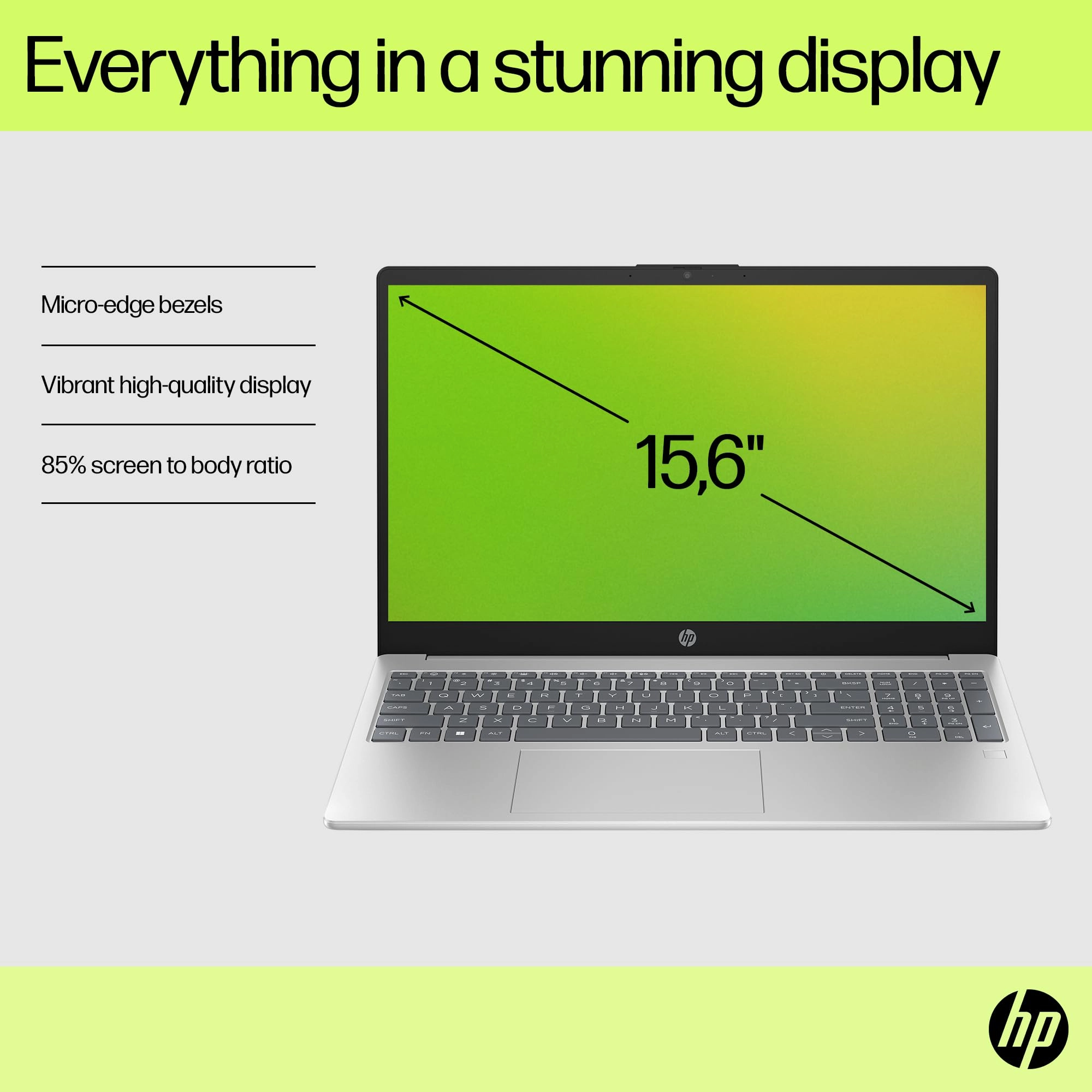 15-FD0362nia - 15.6'' i5-1334U 16GB DDR4 1TB SSD