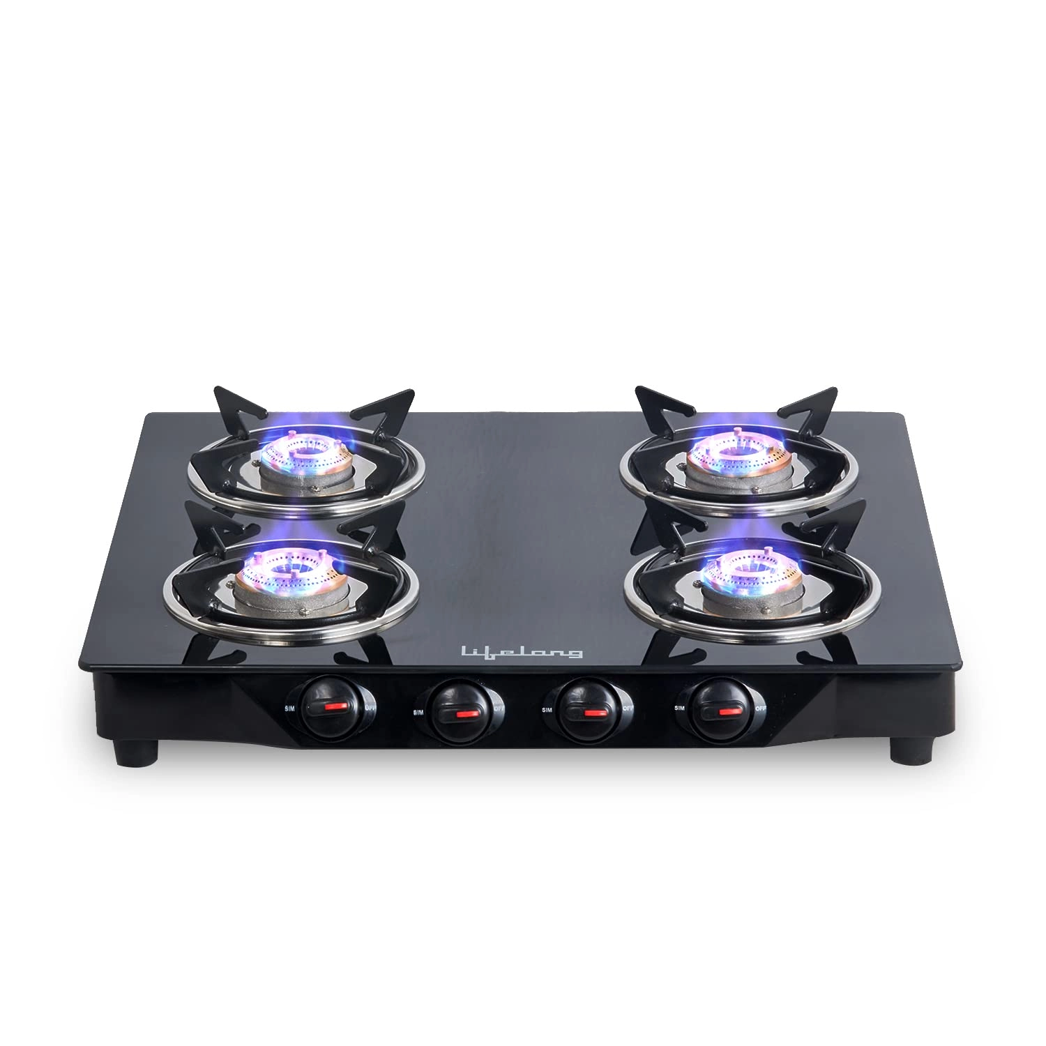 Lifelong LLGS27 GAS Cooker