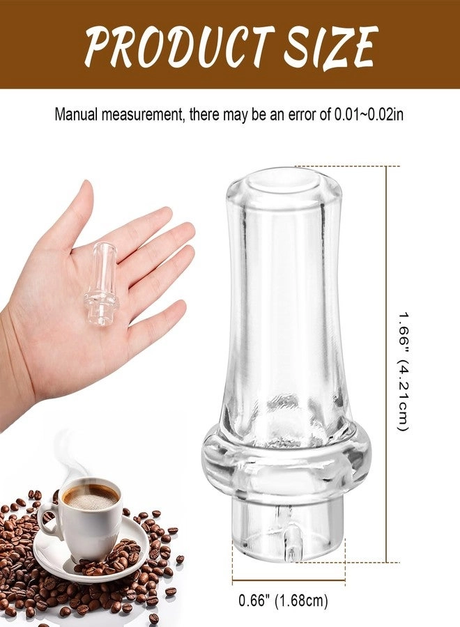 Percolator Plastic Top Replacement