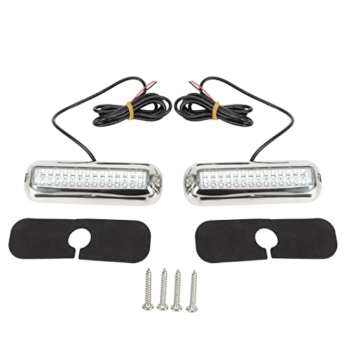 Marine Transom Light - Approx. 145cm / 57.1in 120°