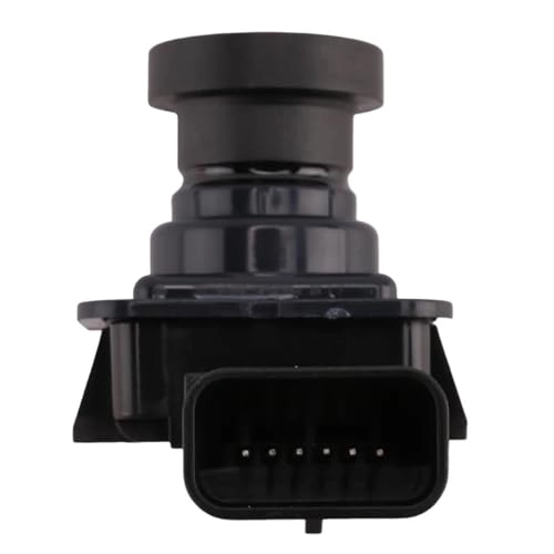 Rear View Backup Camera Assy
