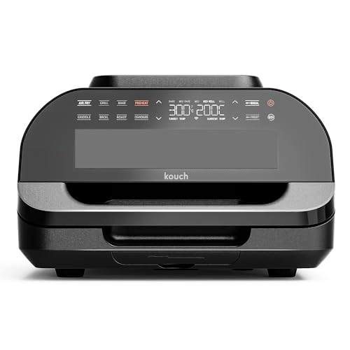 Foodi Smart KFG-2160