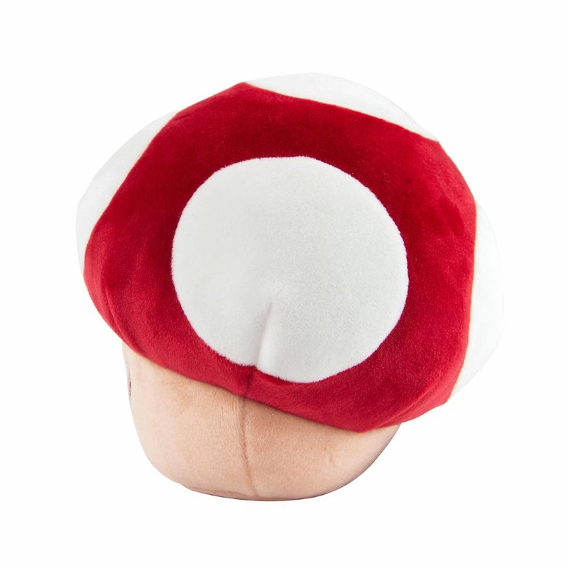 Club Mocchi Super Mushroom - 15 cm