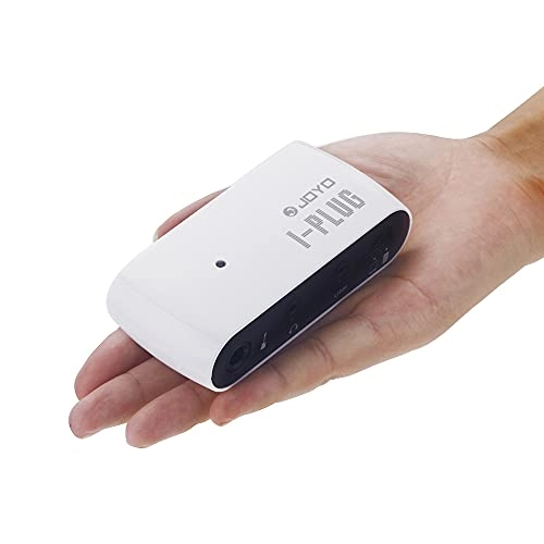 I-plug - Built-in Overdrive Compact Portable