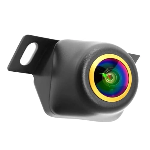 Car Rear View Camera - Night Vision 6M Cable 1080P
