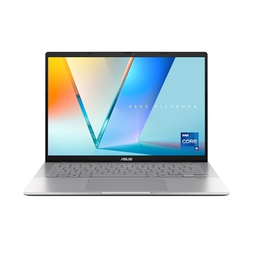 Vivobook S14 S3407VA-LY076W - 14'' Core 5 210H 16GB DDR5 512GB SSD