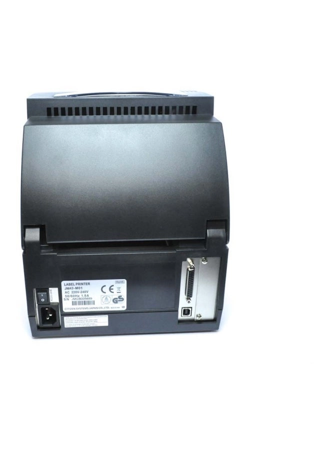 CL-S631 - Thermal Transfer Direct Thermal 270 mm