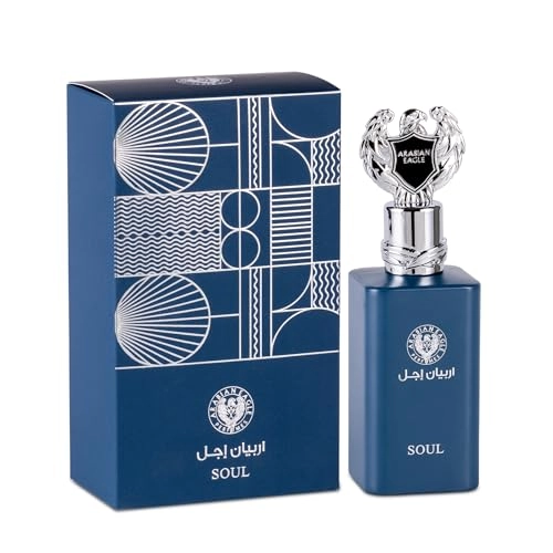 Soul Eau de Parfum 80 ml
