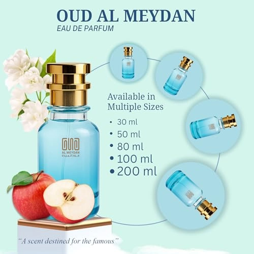 Anotthar Thirteen Eau de Parfum 100 ml