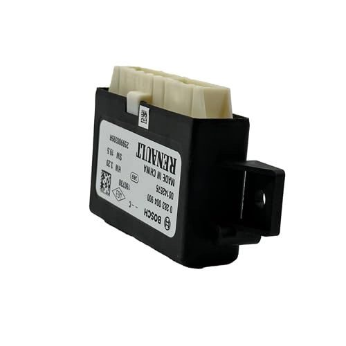 Reversing Radar Computer - RENAULT KJ