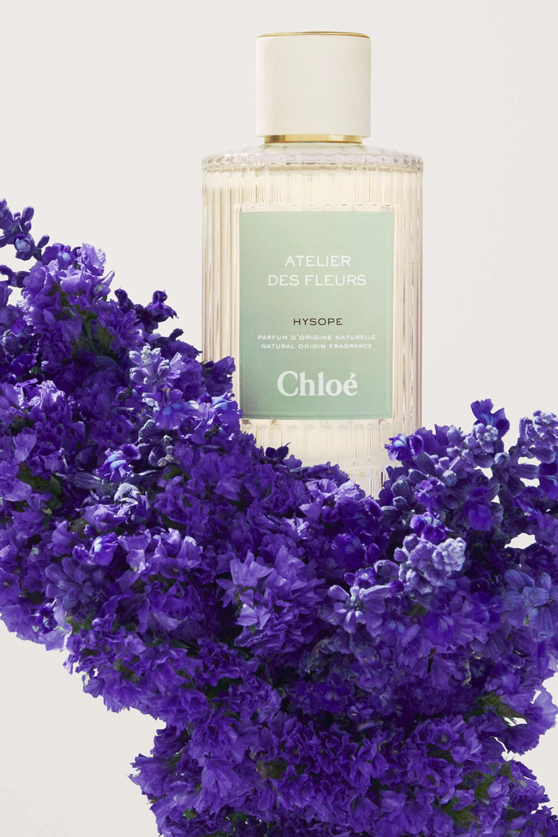 Hysope Eau de Parfum 50ml