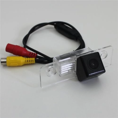 Rear View Backup Camera