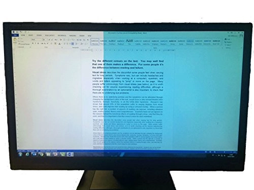 Monitor Overlay - OVMW51 21.5 Inches 1920x1080
