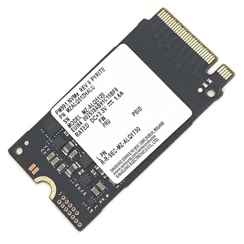 PM9C1a - 512GB M.2 2242