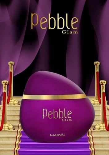 Glamour Eau de Parfum 100 ml