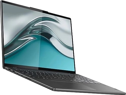Yoga 7i - 16'' Core i5-1240P 8GB DDR4 256GB SSD