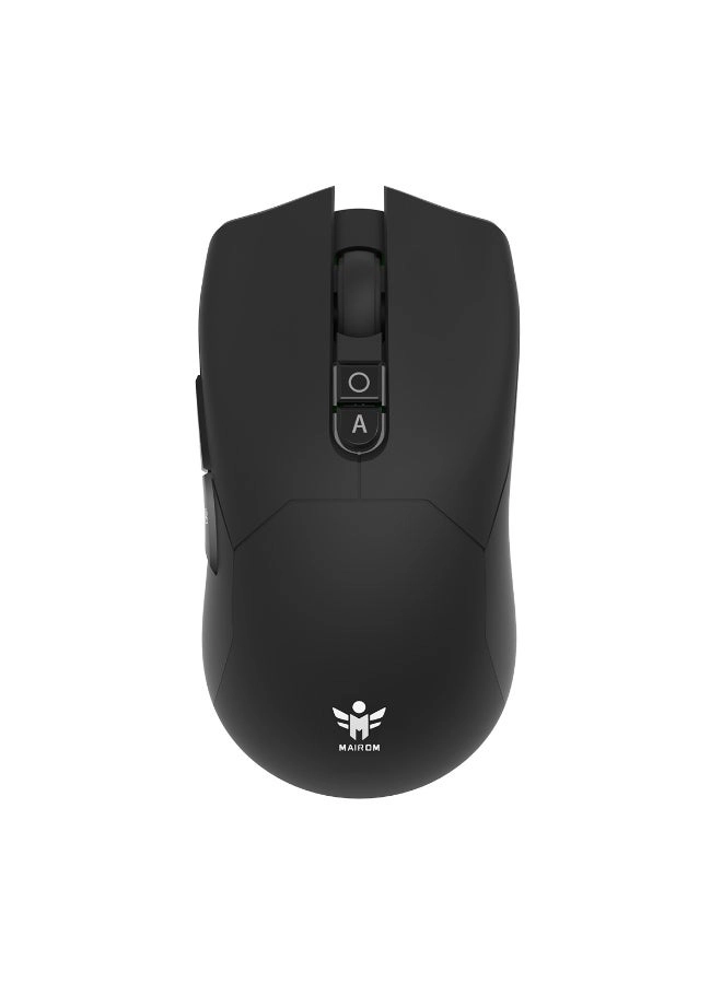 Ergonomic Mouse - Wireless