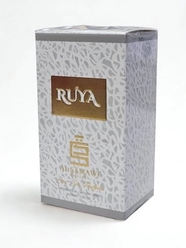 Ruya Gold Eau de Parfum 100ml