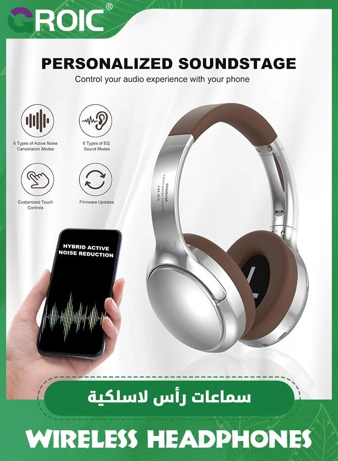 Bluetooth Headphones Wireless Headphone