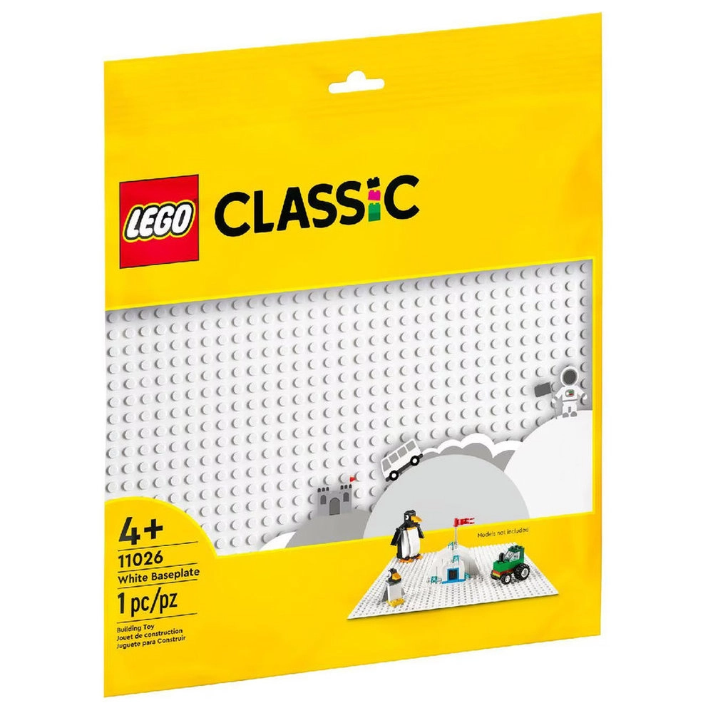 LEGO Baseplate - Classic 32x32