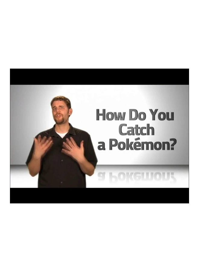 Pokémon White Version | Nintendo DS