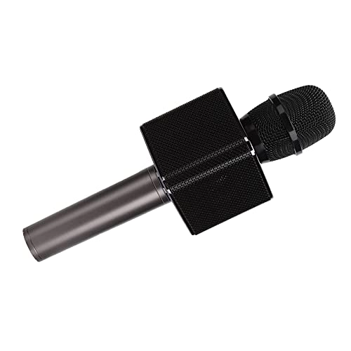 Front Diaphragm Design Wired Microphone