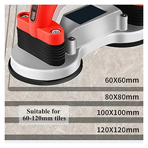 Tiler - 1200W