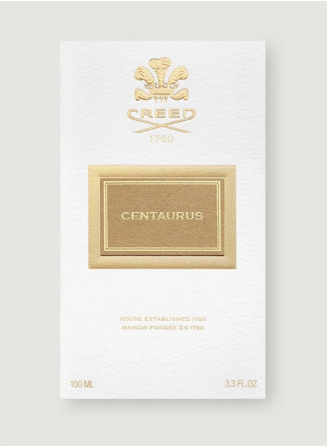 Millesime Centaurus Eau de Parfum 100ml