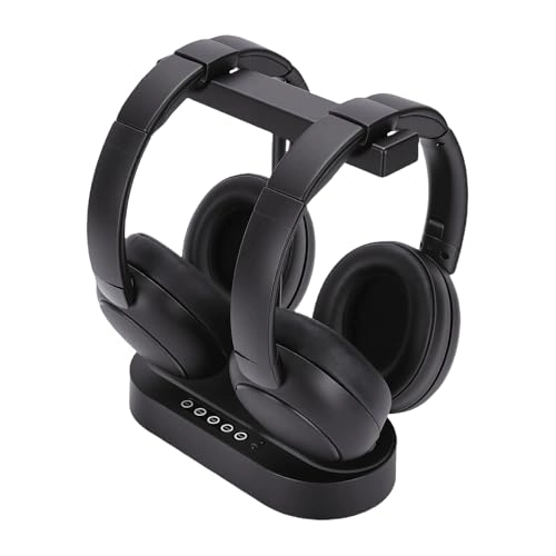 ru5a90wygx Wireless Headphone
