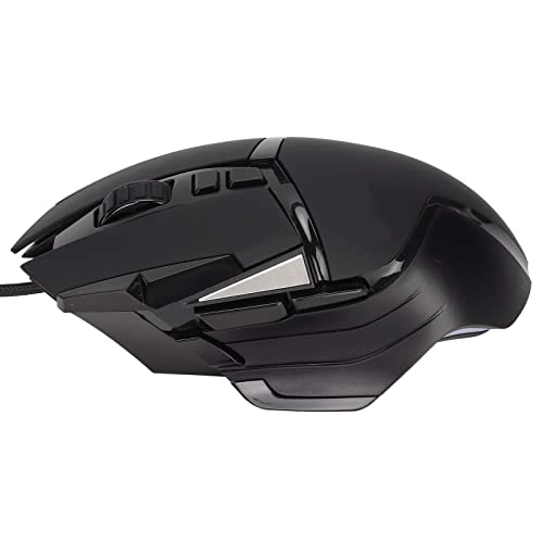 DM502 Mouse - Wired