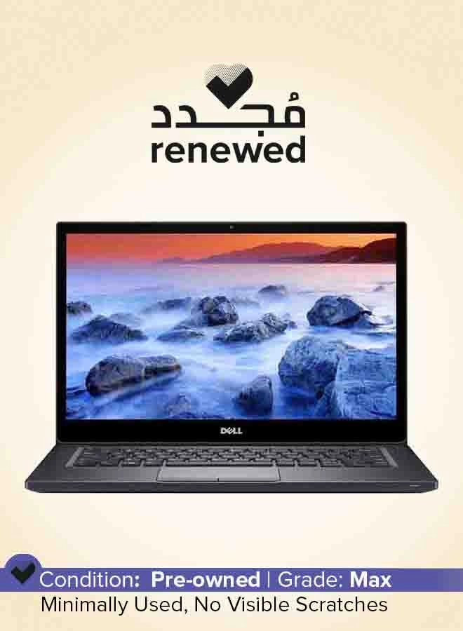 (Renewed) Latitude 7480 - 14'' Core i7-7600U 16GB DDR SDRAM 512GB SSD