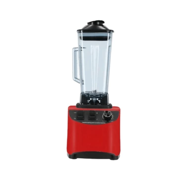 Multi-function Juicer & Blender - 1800W 2L