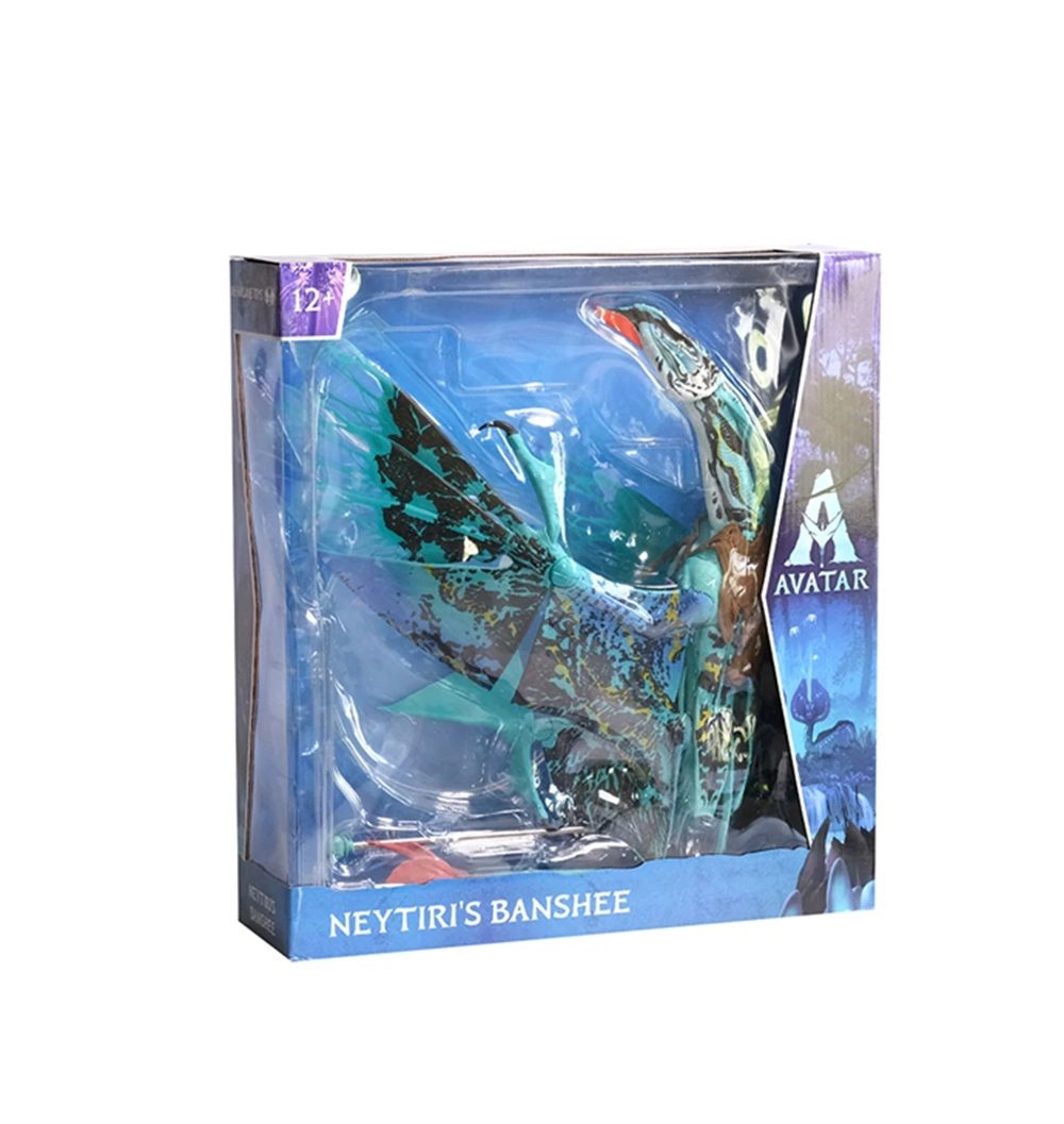 Avatar - Seze (TT-TMP-16320)