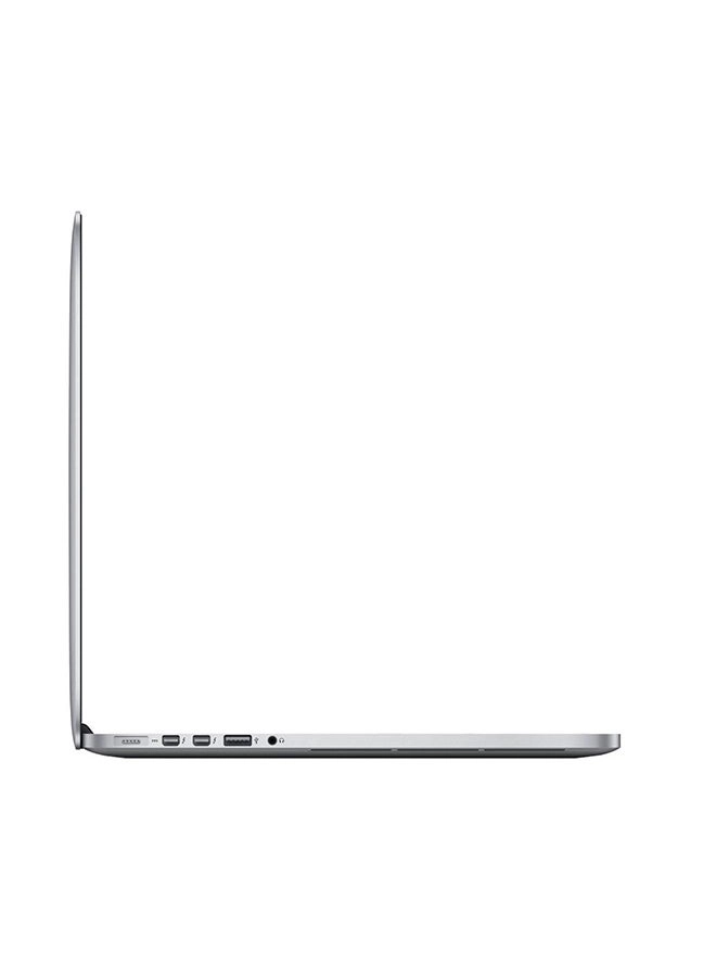 (Refurbished) MacBook Pro 13" MF841LL/A - 13.3'' Core i7 8GB DDR3 256GB SSD
