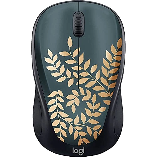 Design Collection Ambidextrous Mouse - Wireless