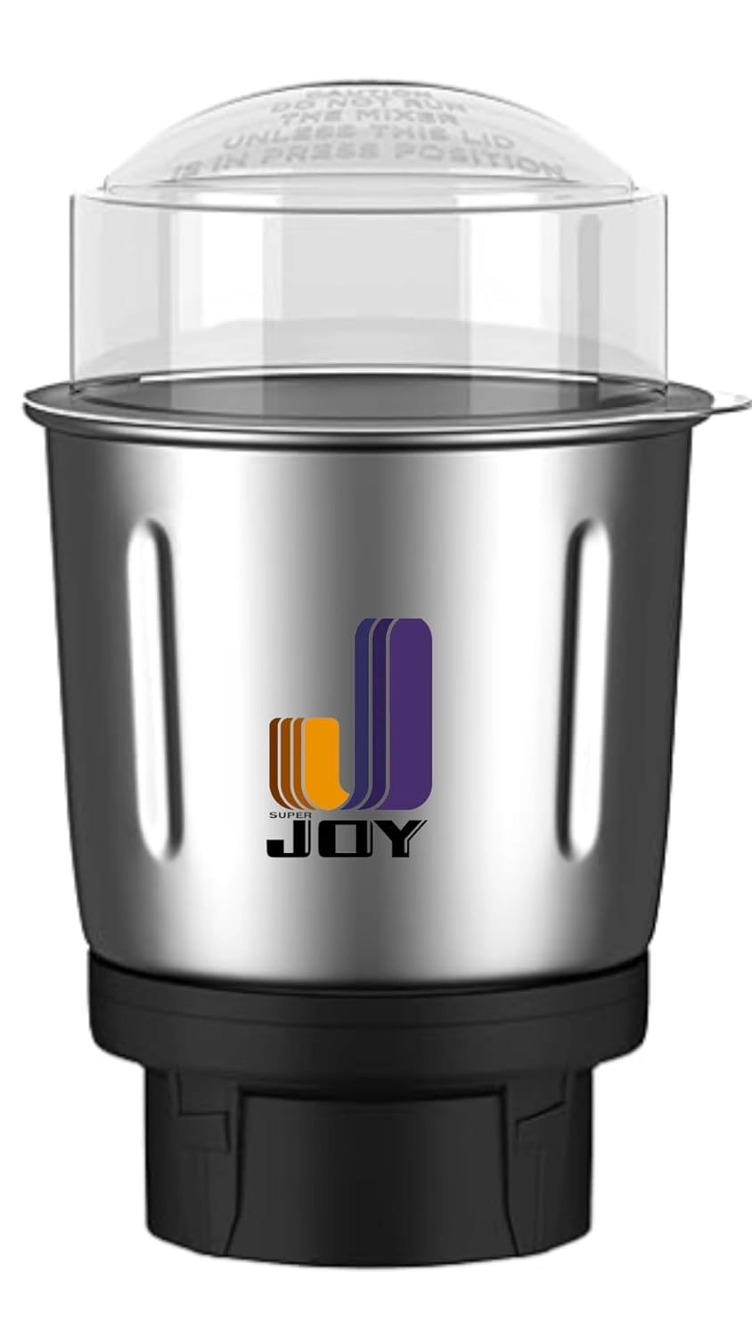 Super Joy Mixer Grinder - 0.5L