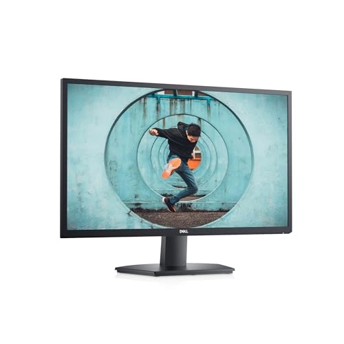 SE2722HX - 27 inch 1920 X 1080