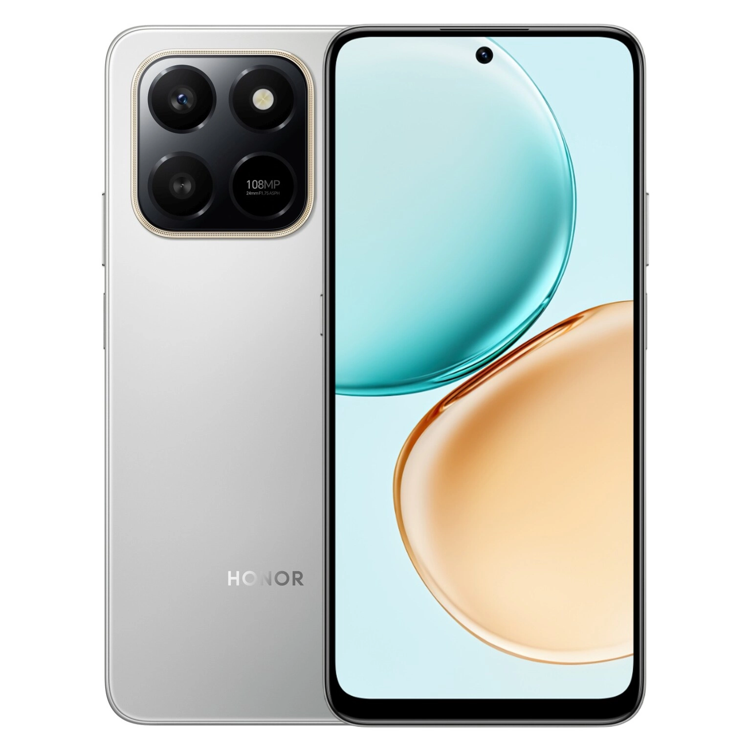 X7d 8GB 256GB