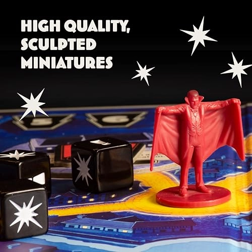 Horrified: Universal Monsters