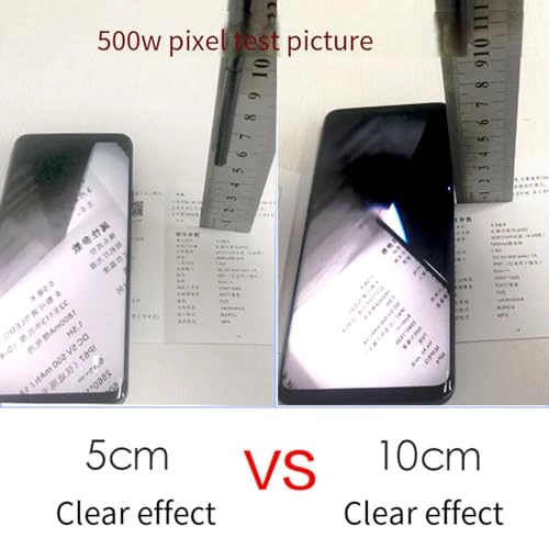 Articulating Borescope - 8.5mm 1M