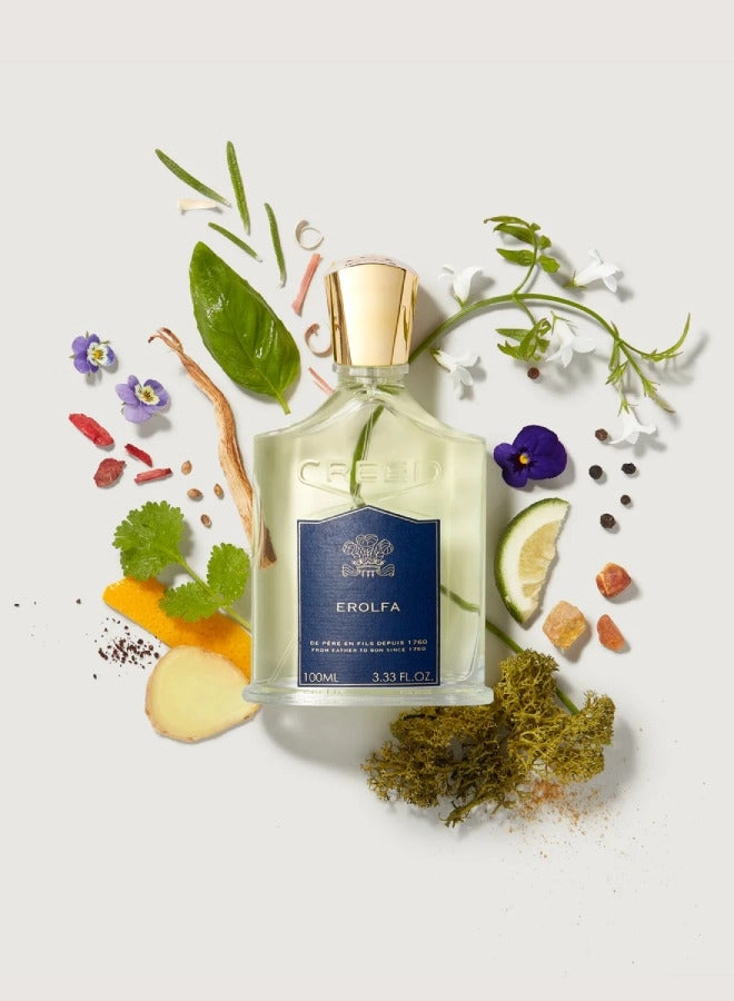 Erolfa Eau de Parfum - 100ml