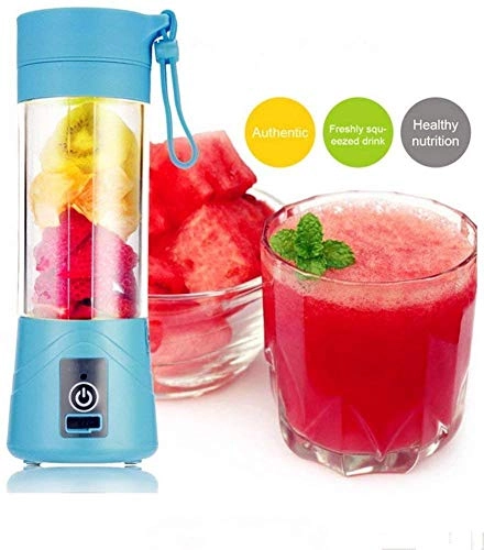 Juice Blender - 2 Watts 0.38 Liters