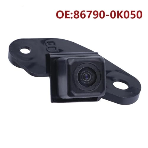 Rear Image Camera Assembly - Wireless