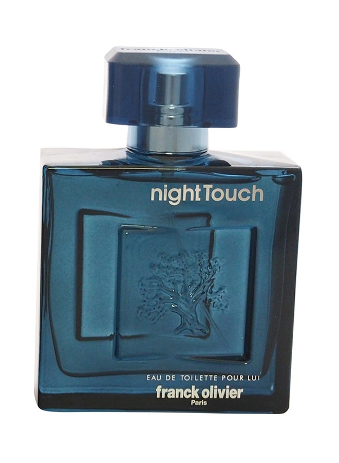 Night Touch Eau de Toilette 100 ml