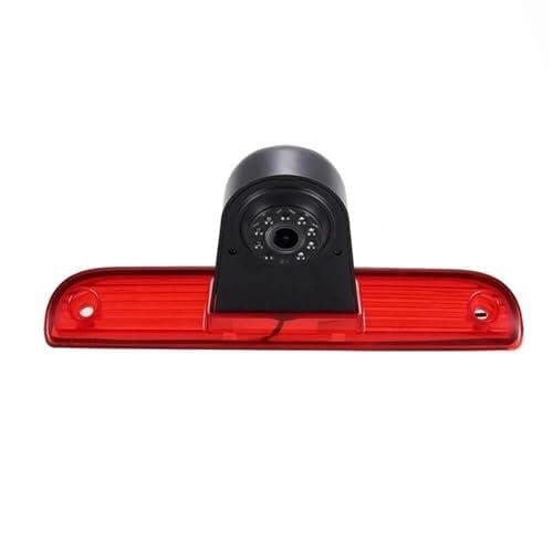 QGQFDEYUNB Rear View Camera - Night vision Wired