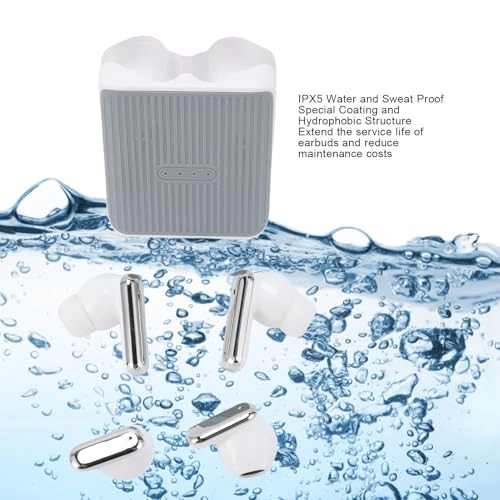 Wireless Earbuds Wireless Earbud Bundle