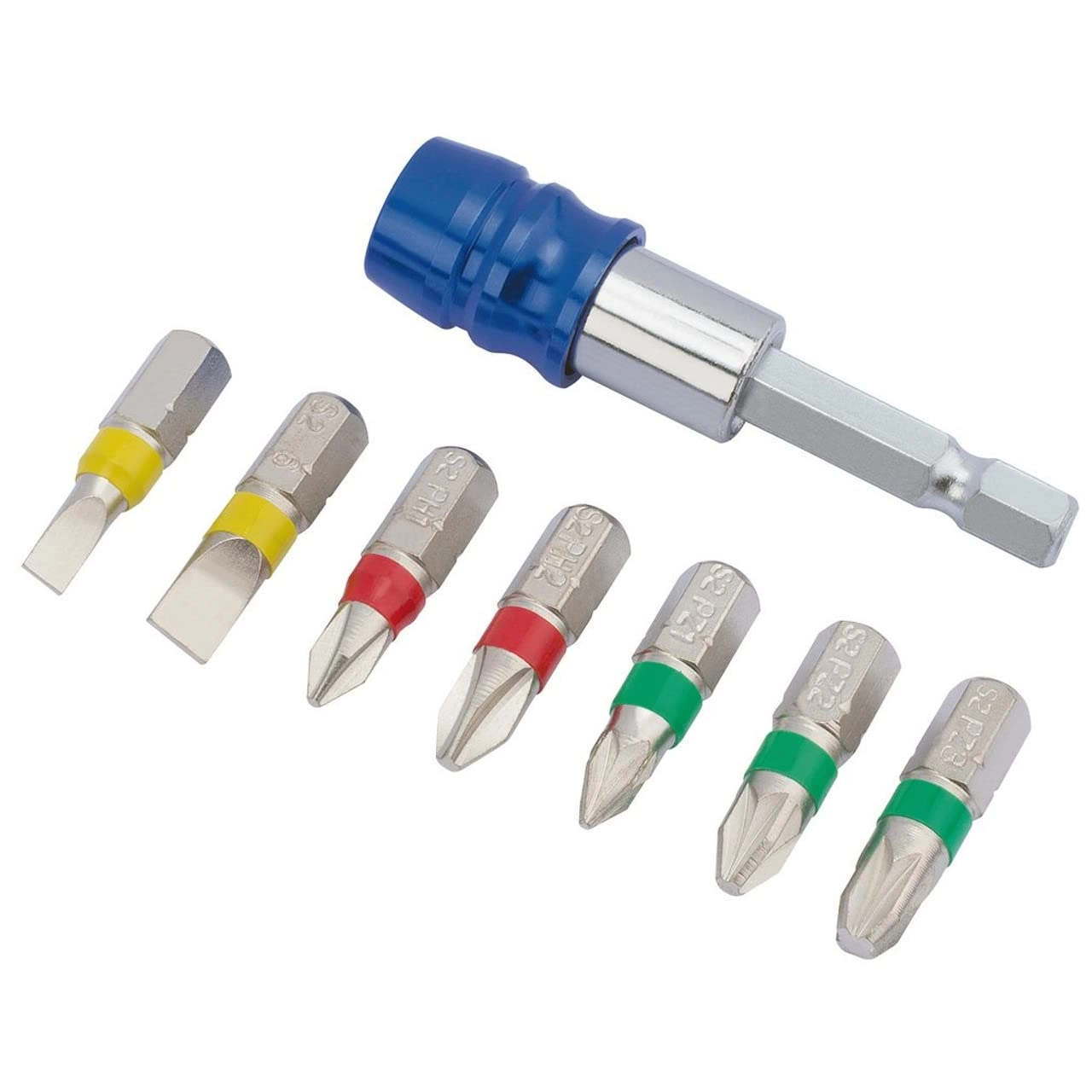 Draper 82400 - 25mm 1/4"