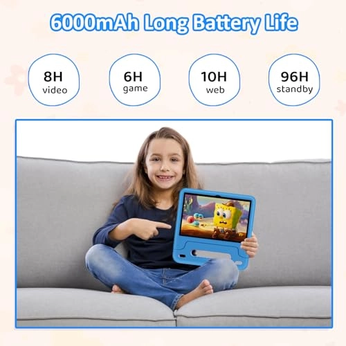 C3-EVA-2 - 10GB 10.1 Inch 64GB