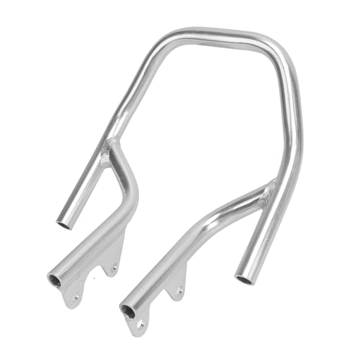 Rear Passenger Grab Bar - Aluminum Alloy 20mm